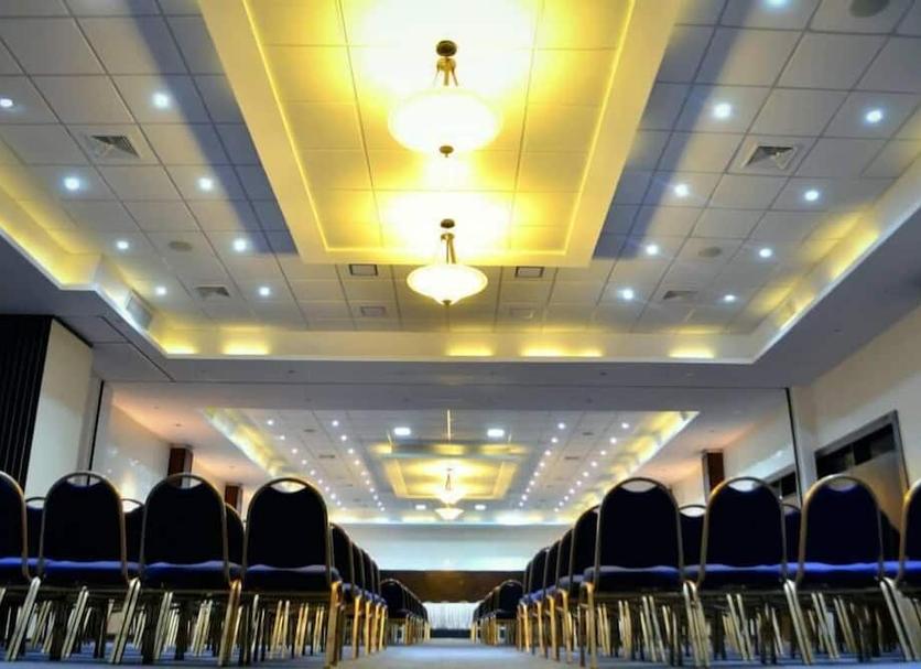 Sala conferenze Foto