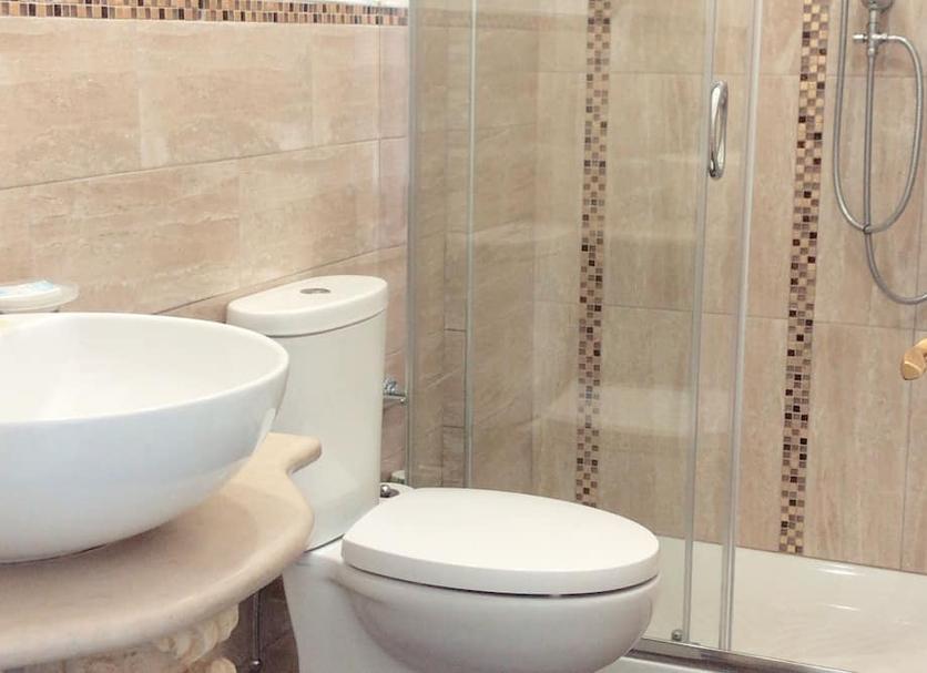 Bagno Foto