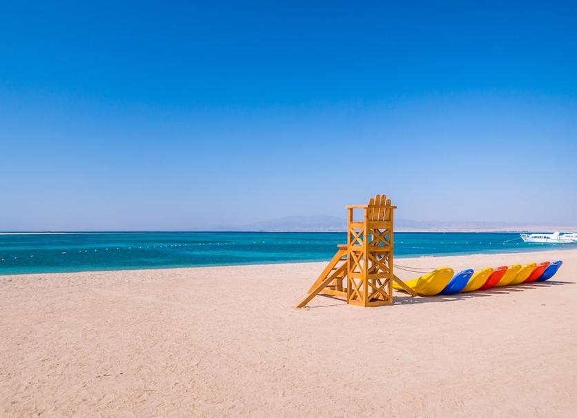 Spiaggia Foto