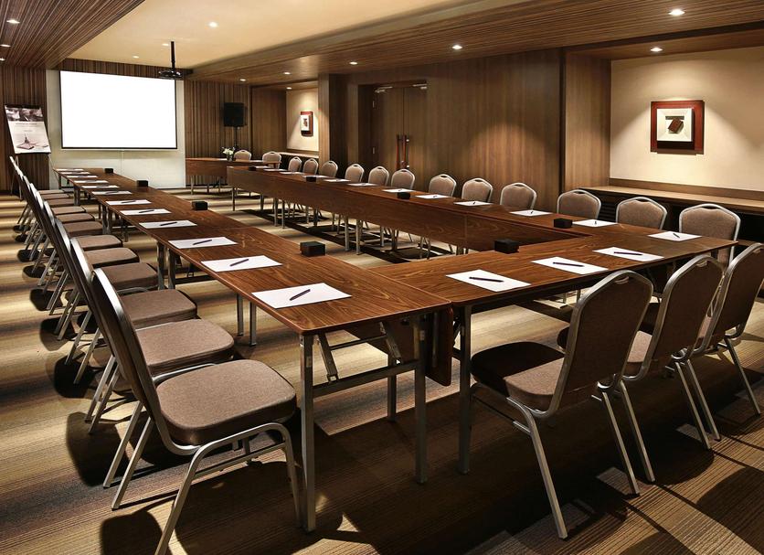 Sala conferenze Foto