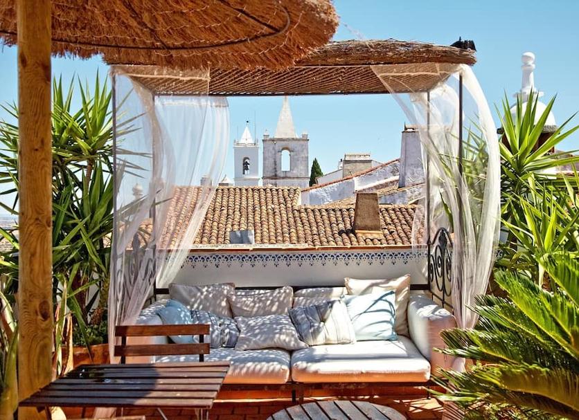 Balcone Foto