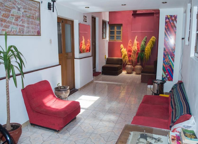 Ingresso Foto