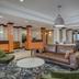 Area lounge
