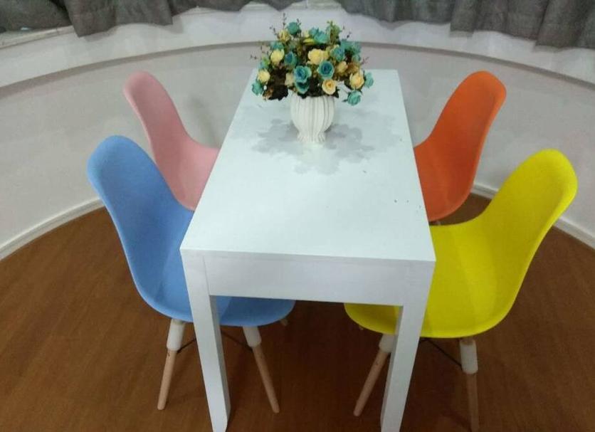Sala pranzo Foto
