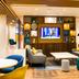 Area lounge