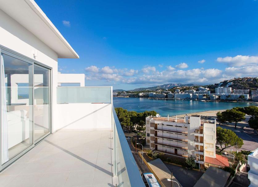 Balcone Foto