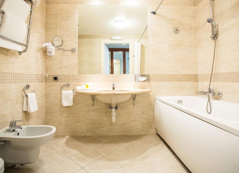 Bagno Foto