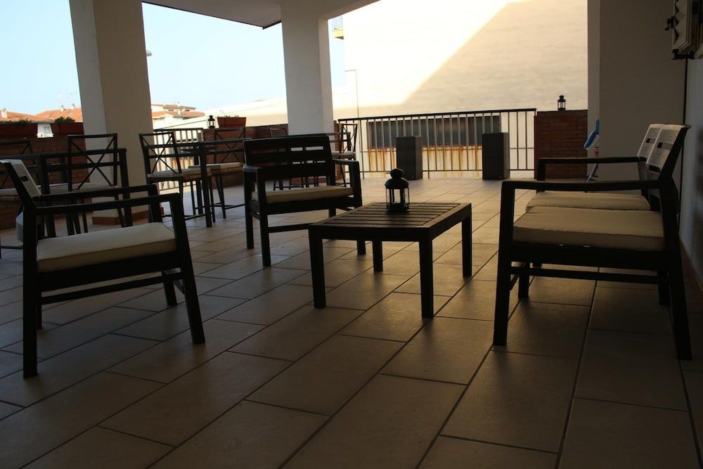 Balcone