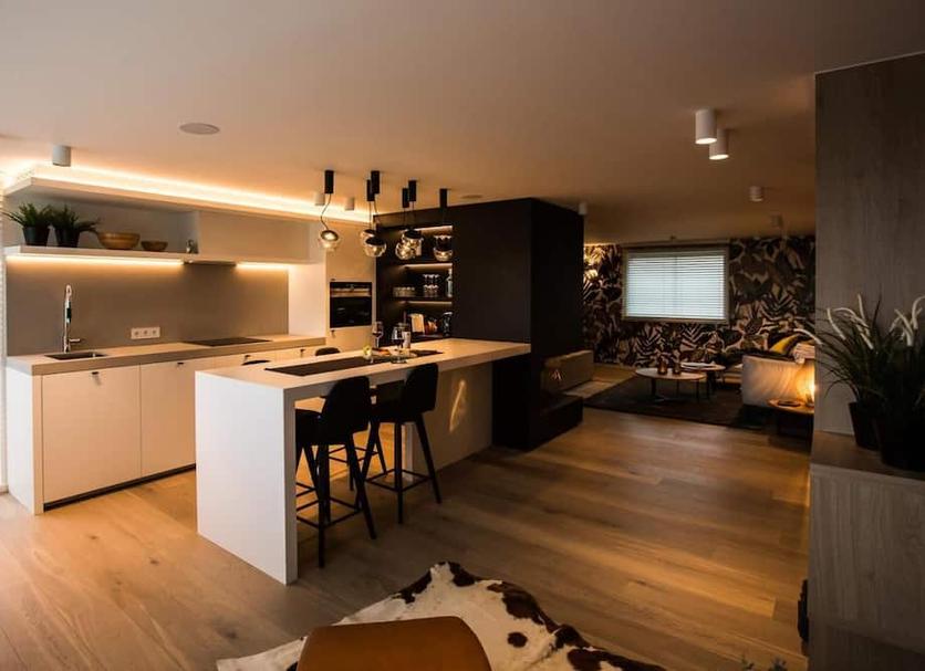 Cucina Foto