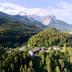 Vista esterna