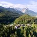 Vista esterna