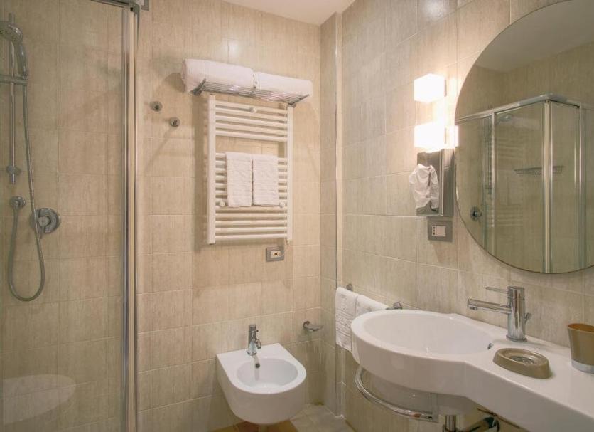 Bagno Foto