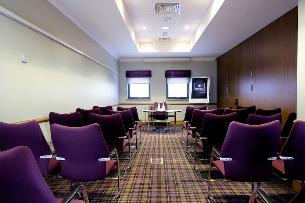 Sala conferenze