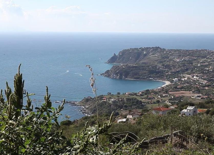 Vista esterna Foto