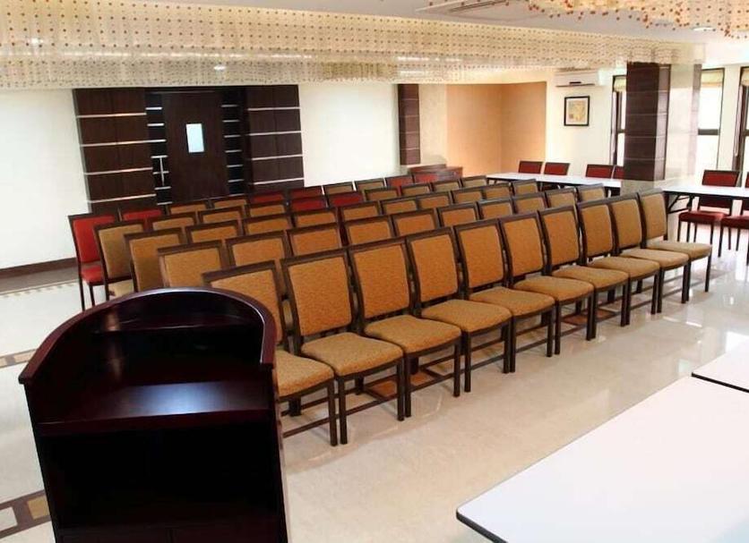 Sala conferenze Foto