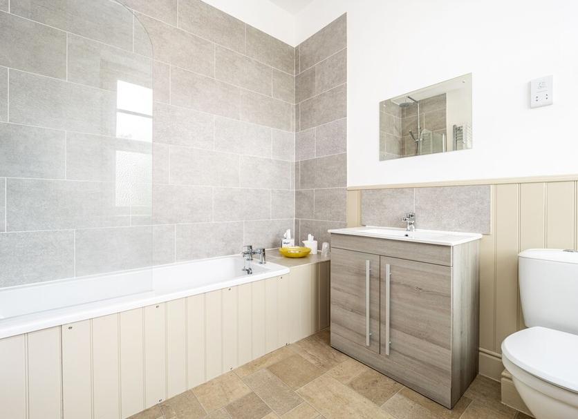 Bagno Foto