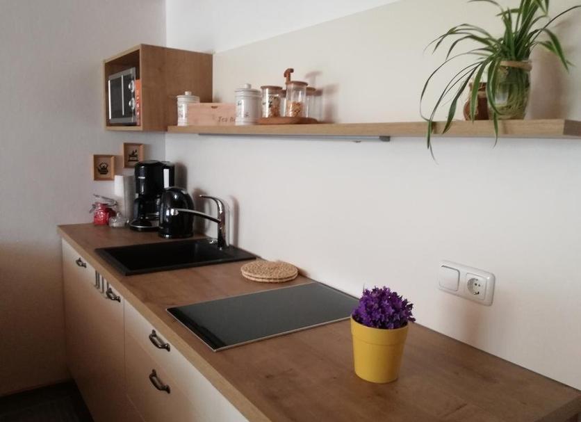 Cucina Foto