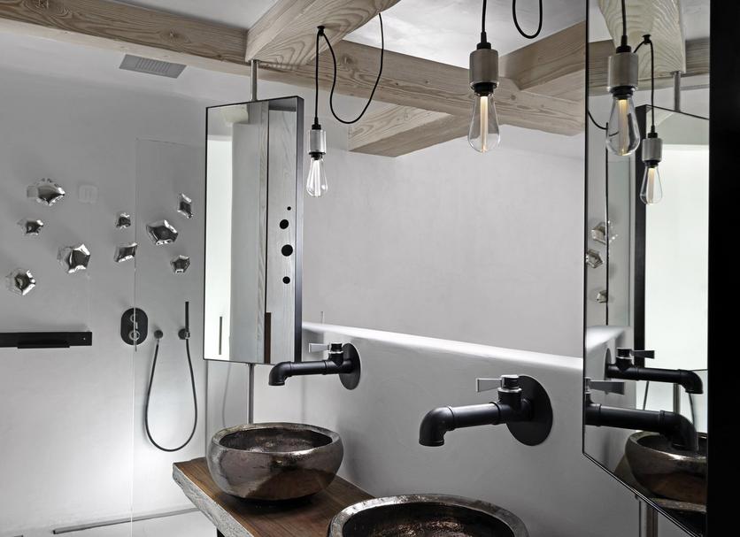 Bagno Foto