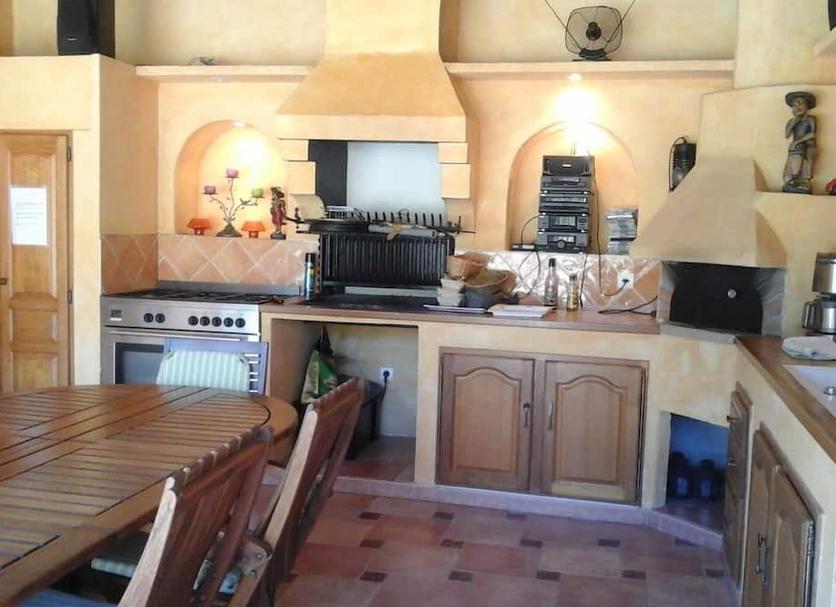 Cucina Foto