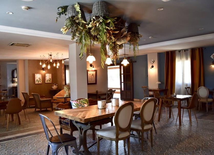 Ristorante Foto