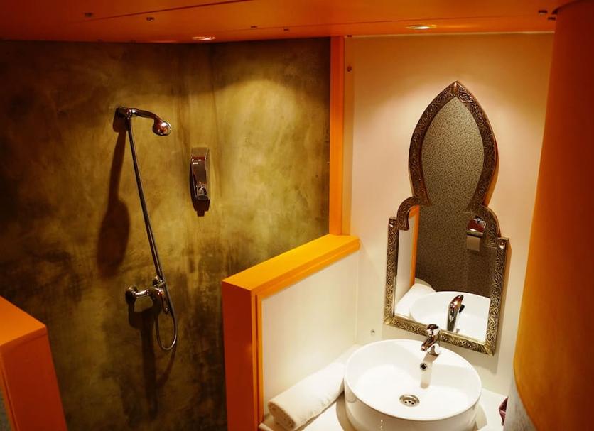 Bagno Foto