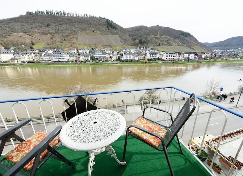 Balcone Foto