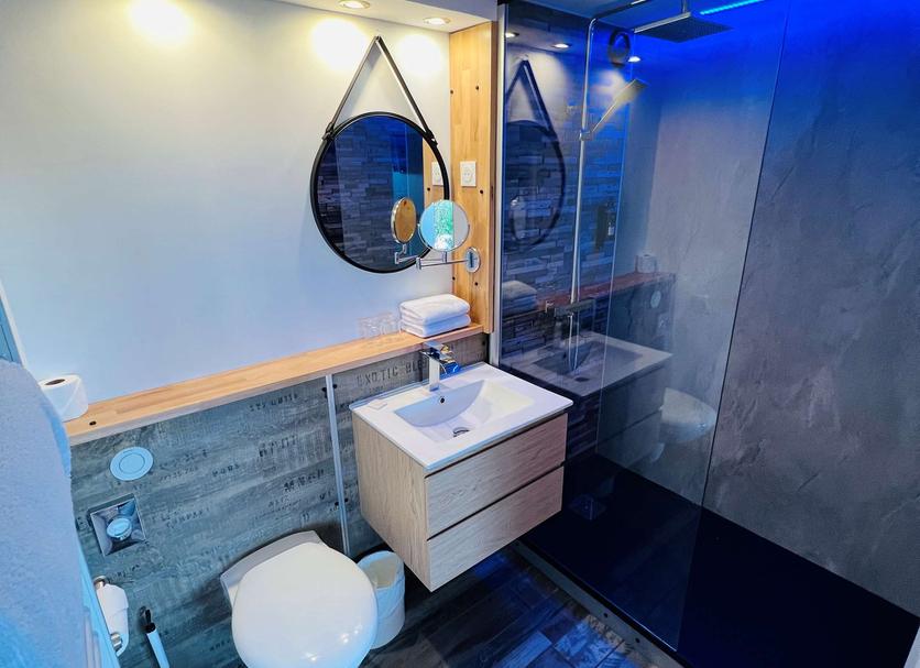 Bagno Foto