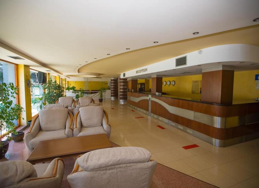 Ingresso Foto