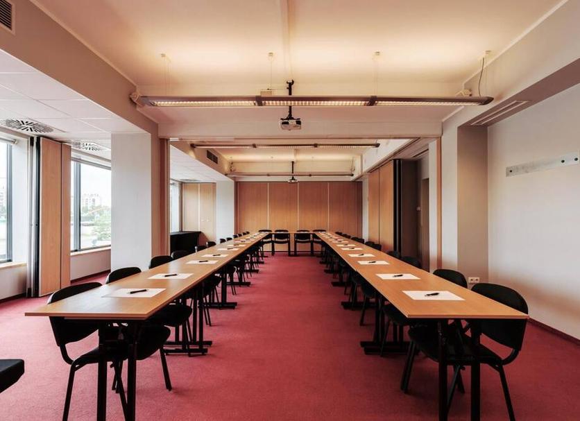 Sala conferenze Foto