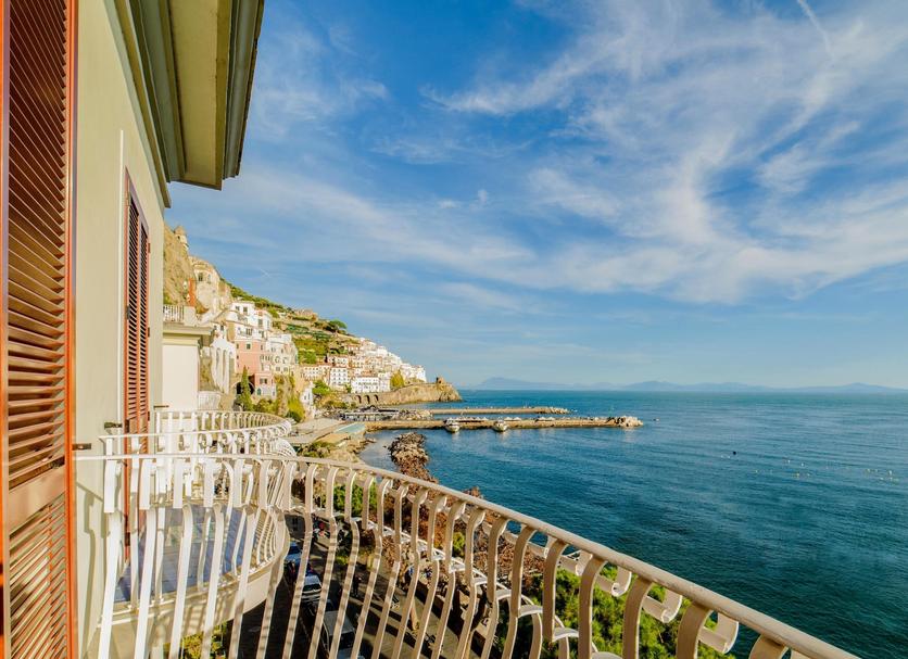 Balcone Foto