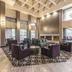 Area lounge