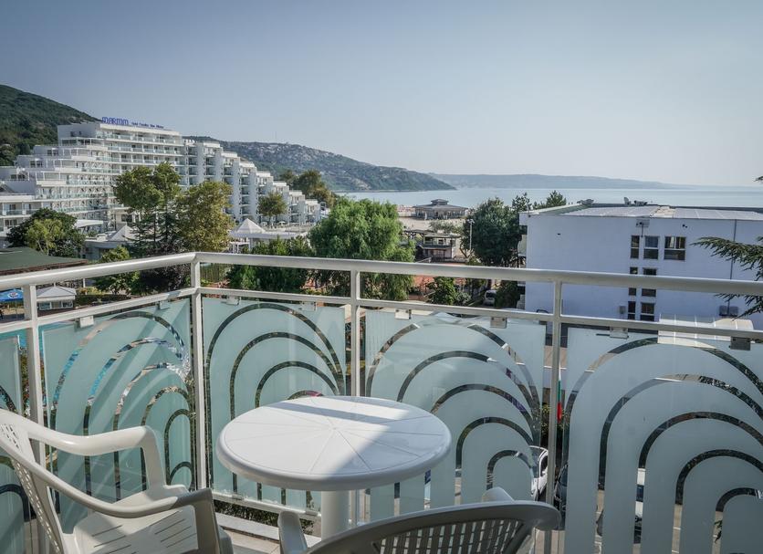 Balcone Foto