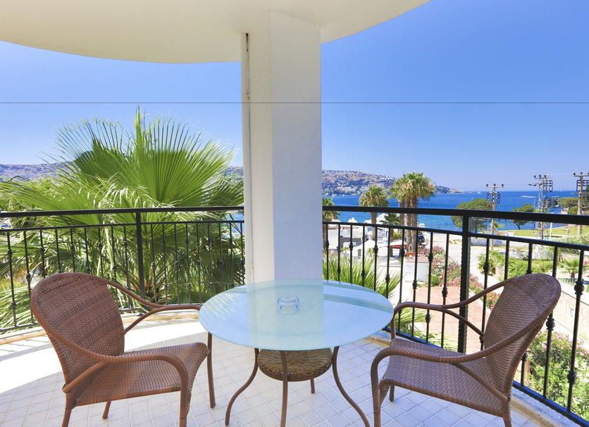 Balcone Foto