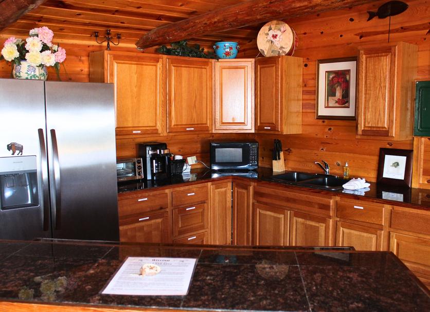 Cucina Foto