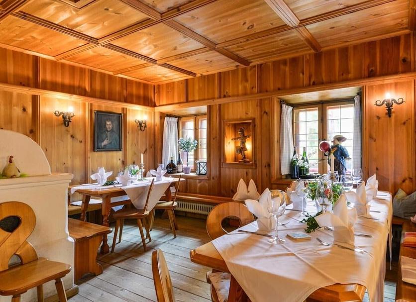 Ristorante Foto