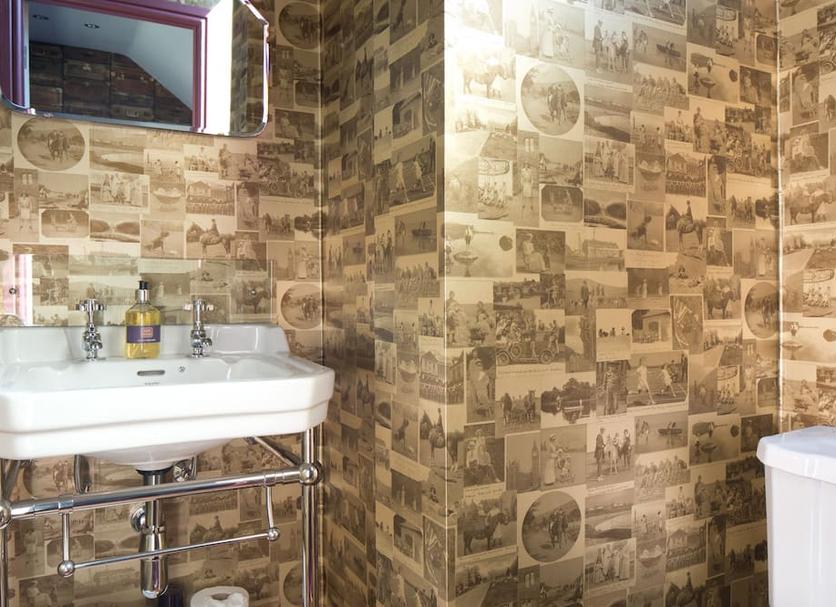 Bagno Foto