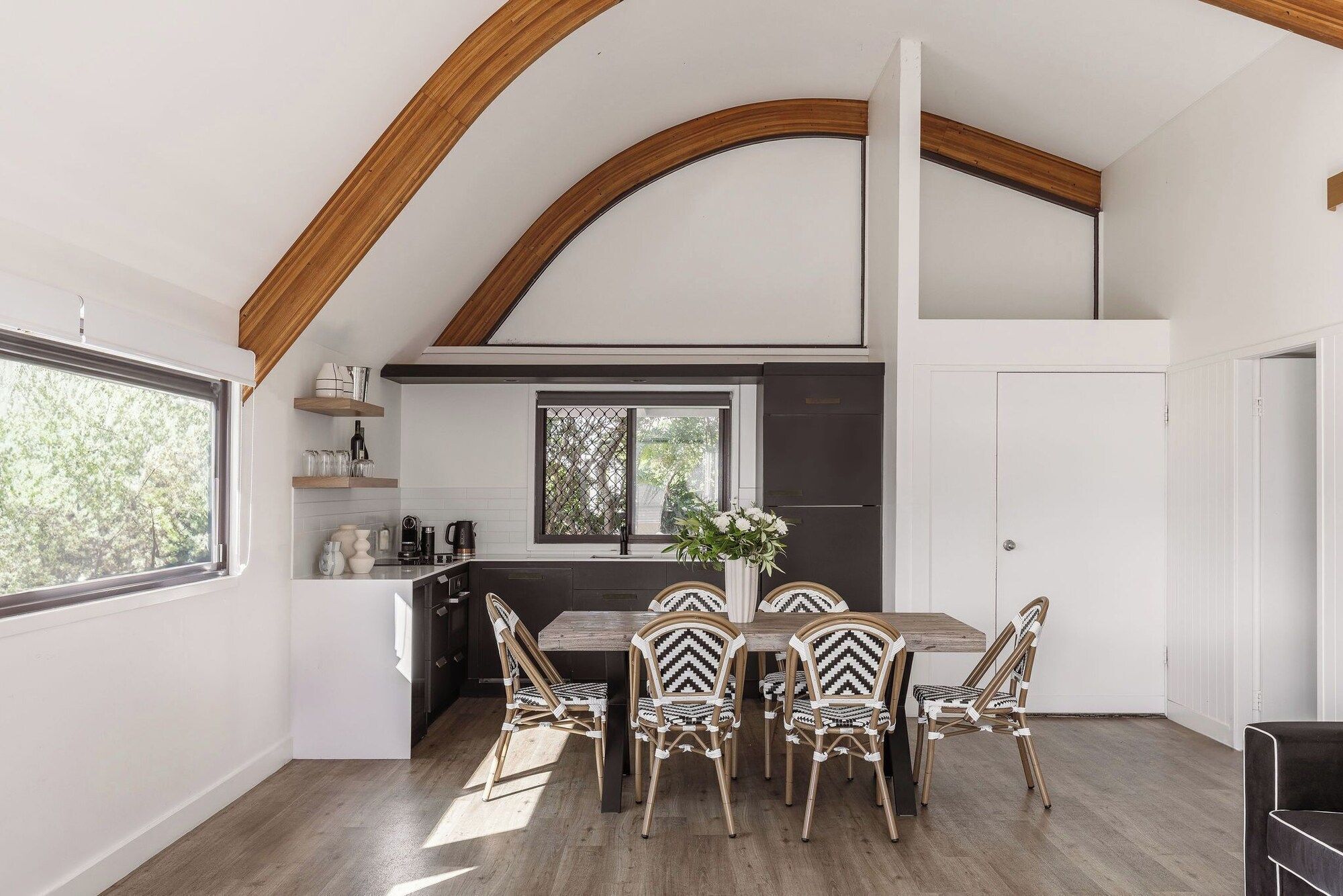Sala pranzo