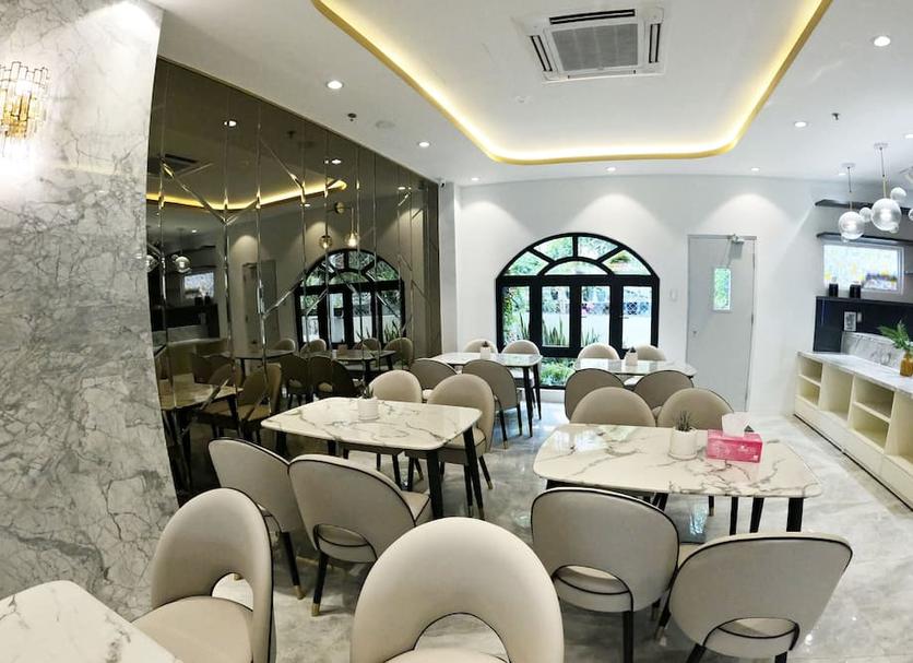 Ristorante Foto
