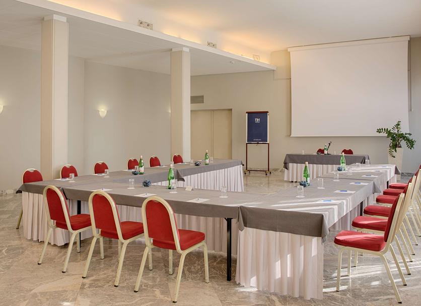 Sala conferenze Foto