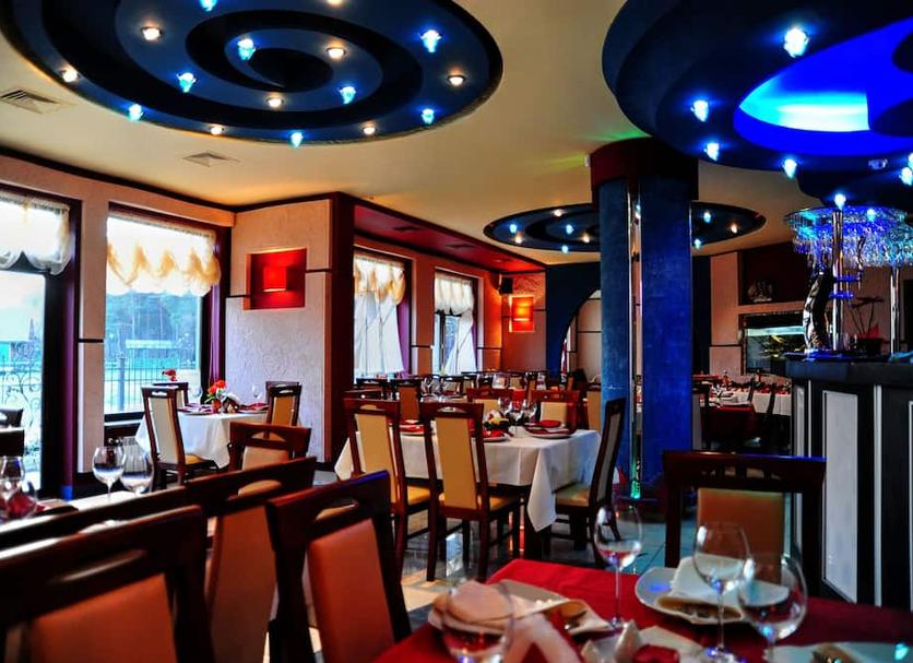 Ristorante Foto