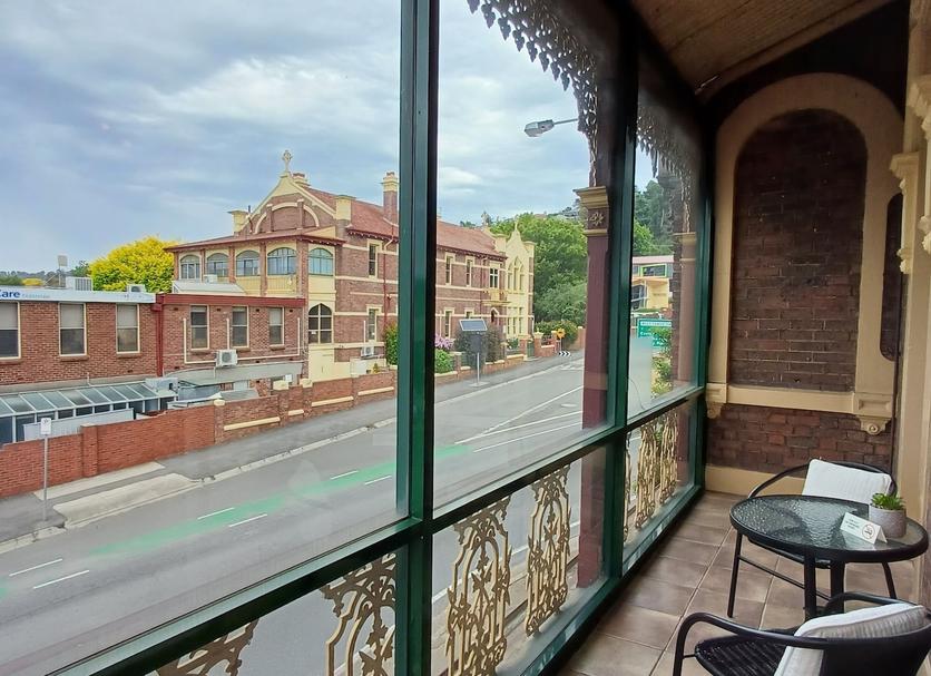 Balcone Foto