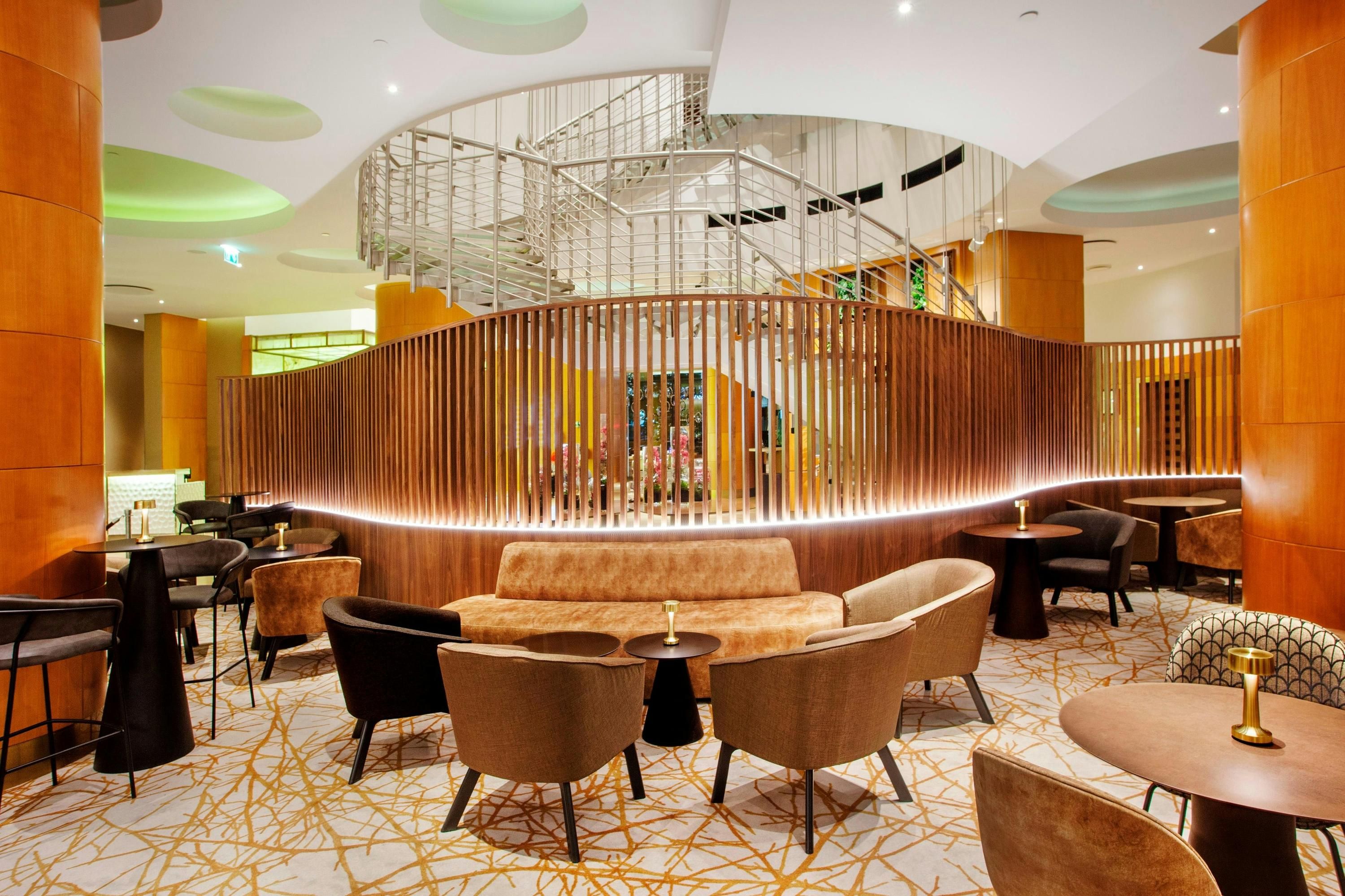 Area lounge