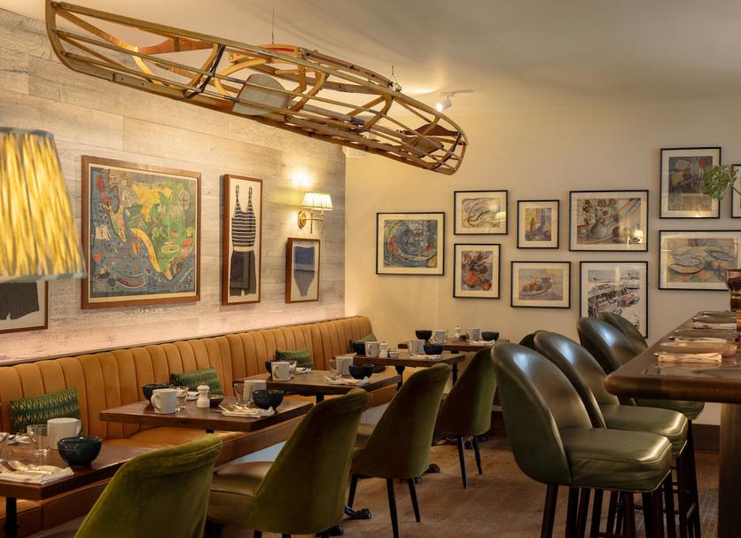 Ristorante Foto