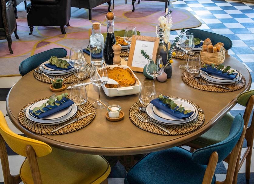 Ristorante Foto
