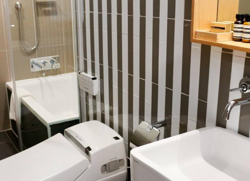 Bagno Foto