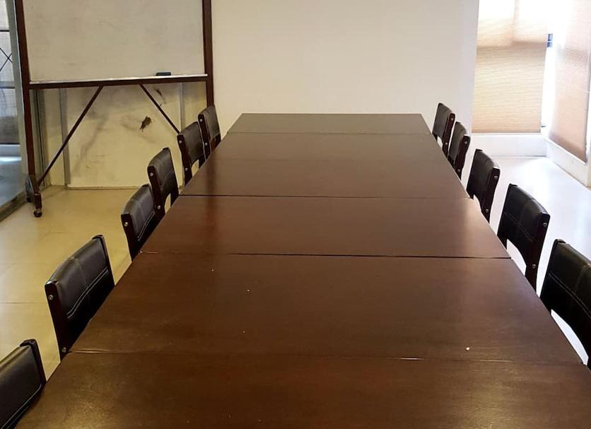 Sala pranzo Foto