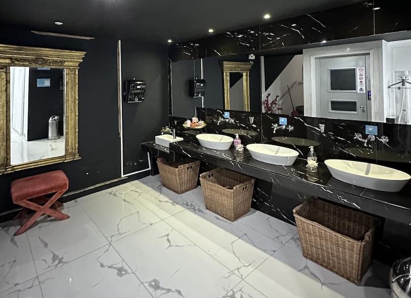 Bagno Foto