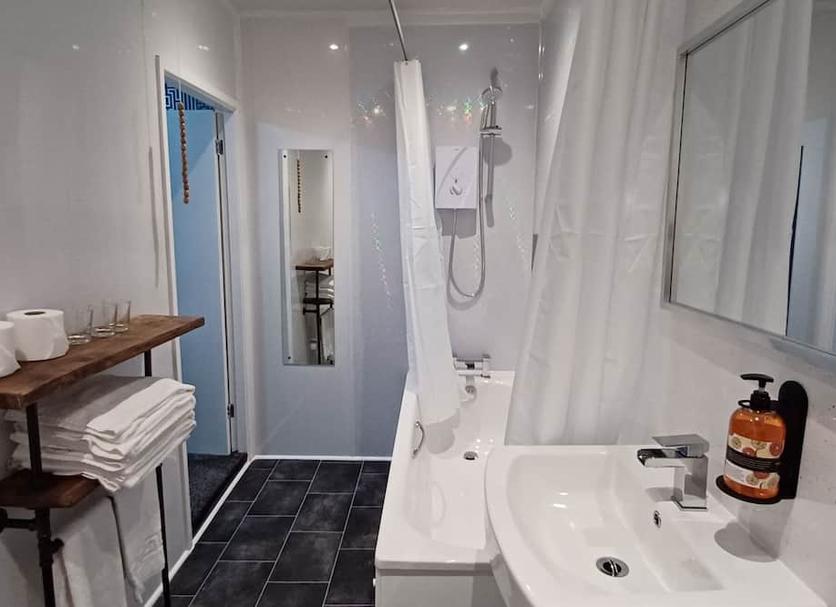 Bagno Foto