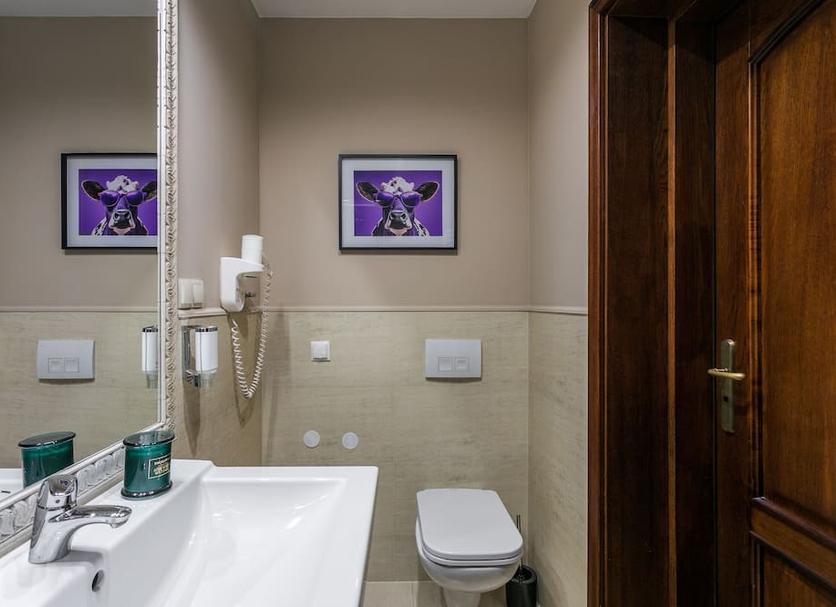 Bagno Foto