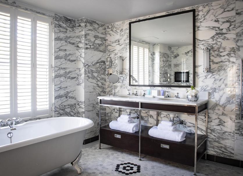 Bagno Foto